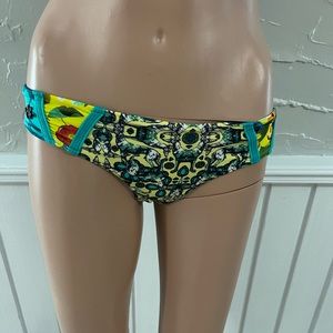 Maaji bikini bottoms